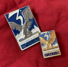 3° ALPINI - JULIA -