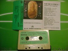 MC K7 FLASH BACK STEREO VOL.1