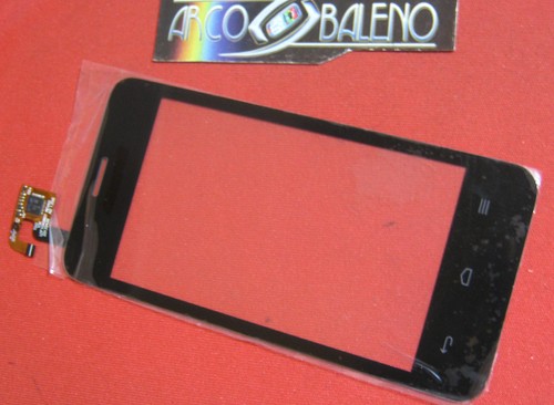 Vetro touch screen per huawei - screen,