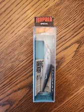 RAPALA MAGNUM COUNTDOWN 9