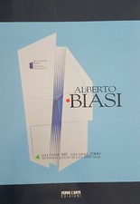 ALBERTO BIASI  : CATALOGO DEL 2011