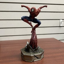 Iron studios marvel art - iron,