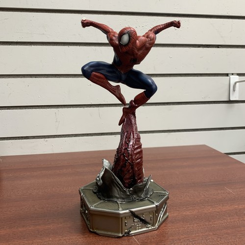 Iron studios marvel art - art, scala