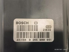 71747792 POMPA AGGREGATO ABS per ALFA ROMEO 147 (W8) (10/04>07/11<) 1.9 JTD 2001