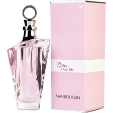 Mauboussin Rose Pour Elle Eau