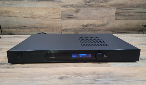 Sunfire hrsiw8amp - sunfire,