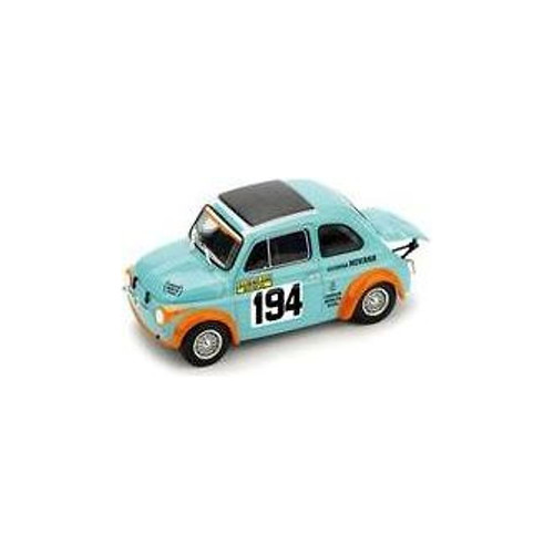 Auto miniatura fiat - auto, 595