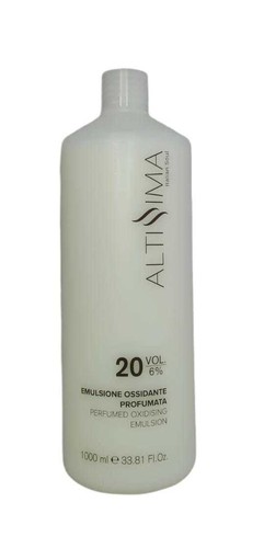 Ossigeno crema altissima - ossigeno,