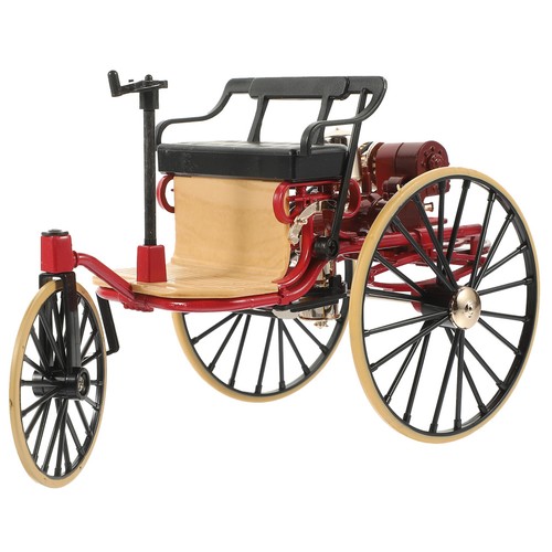 Triciclo miniatura epoca - triciclo, d'epoca