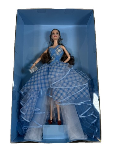 Barbie mago glamour - barbie, oz