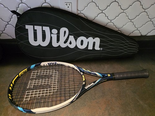 Racchetta tennis wilson - racchetta,