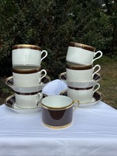 Richard Ginori ITALIA 7 tazze