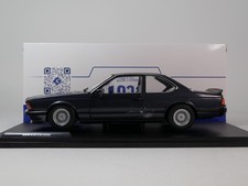 Solido BMW 635 CSi E24 Macau