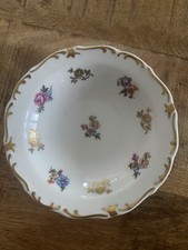 Ciotola porcellana Reichenbach