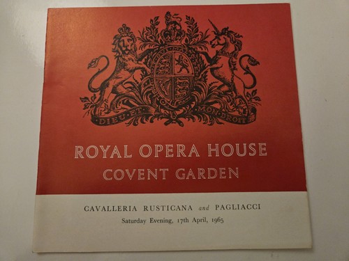 Royal opera house - royal,