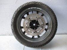 16x3.50 Ruota Posteriore