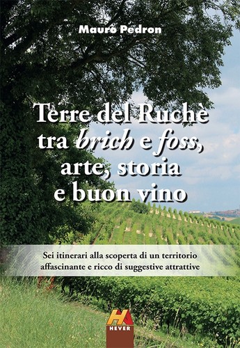 Terre del ruchè tra brich - terre,