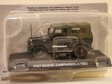 FIAT NUOVA CAMPAGNOLA