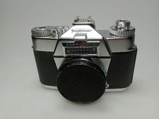 Corpo Voigtländer Voigtlander