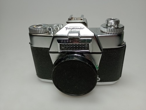 Corpo voigtländer voigtlander - voigtländer,