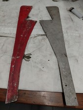 Paratie Porte Porsche 356