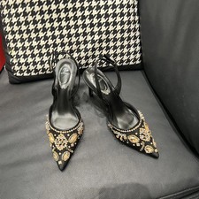 Sandali decolte donna moda