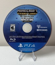 Minecraft: Story Mode