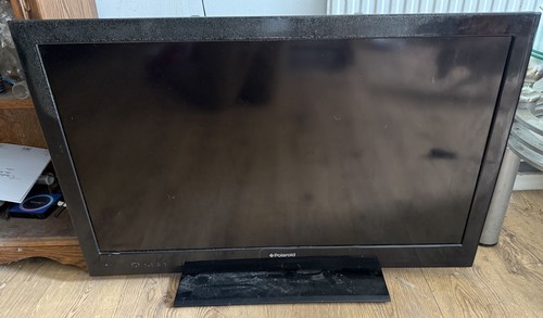 Extra large polaroid p40lcd12 - extra,