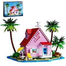 Kame House Kit di Costruzione