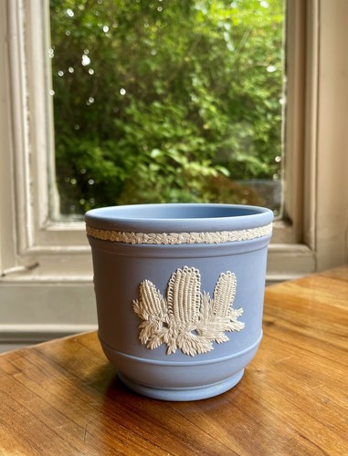 Raro wedgwood jasperware kew - raro,