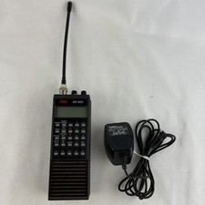 AOR AR900 Programmable Scanner