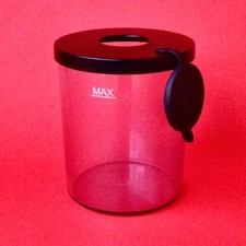 Contenitore e coperchio camera