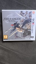 FIRE EMBLEM AWAKENING -