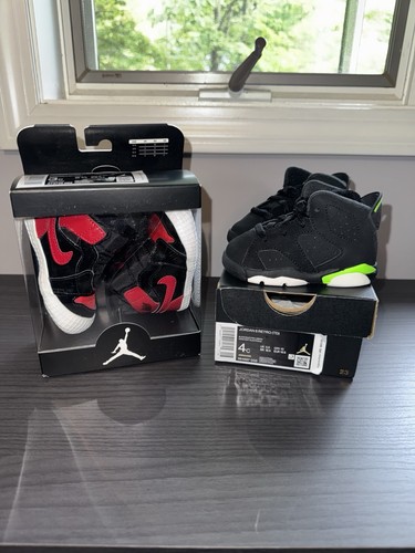 Lotto neonato jordan - lotto, con