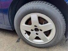 Peugeot 207 pneumatici per