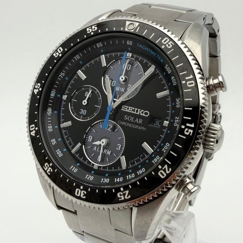 Seiko prospex v172 0ad0 - seiko, v172-0ad0