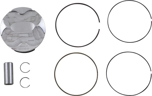 Wossner 8923db kit pistone per - kit,
