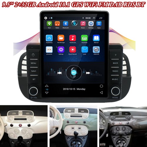 Radio stereo 2 32gb - stereo, 2+32gb