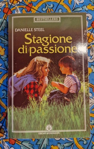 Danielle steel stagione di - danielle,