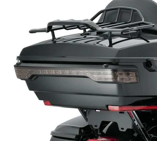 Harley davidson king - harley-davidson, tour-pak