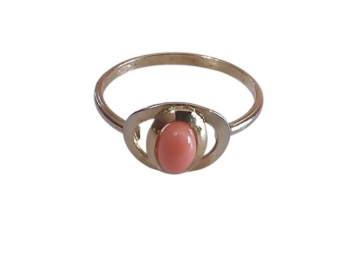 Anello donna vintage con - anello,