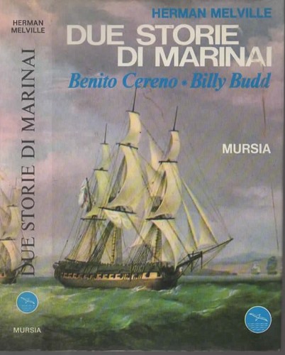 Libri melville due storie - libri,