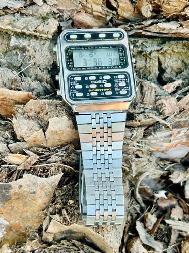Orologio casio cfx 200 - cfx,