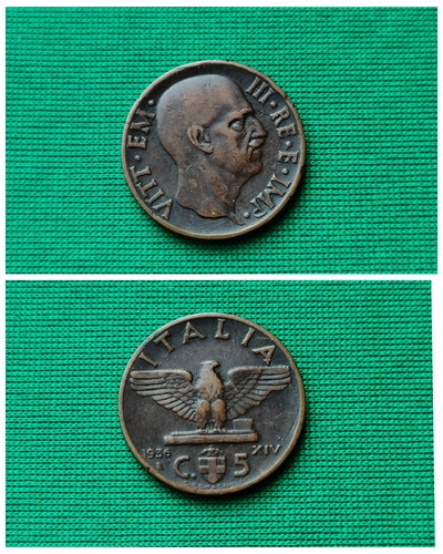 Italia vittorio emanuele iii - italia, iii.5