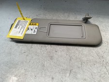PARASOLE ALETTA LATO PASSEGGERO PER KIA Sportage Serie (DESTRO) (10>16)
