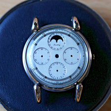 BREITLING numeri Venus 190