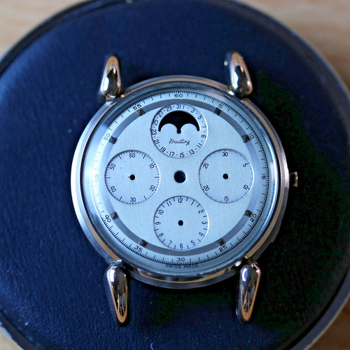 Breitling numeri venus - breitling,