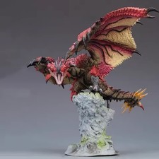 Monster Hunter personaggio