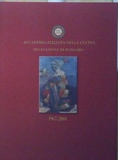 ACCADEMIA ITALIANA DELLA