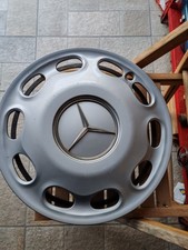 Copricerchio Mercedes
